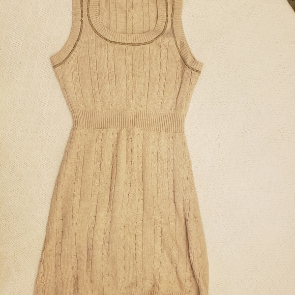 Athleta Dresses & Skirts - Athleta Sweater Jumper Dress Size S GUC